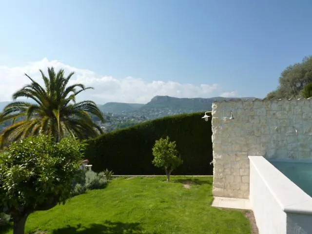 Chambre d'hotes Casa Biba Vence