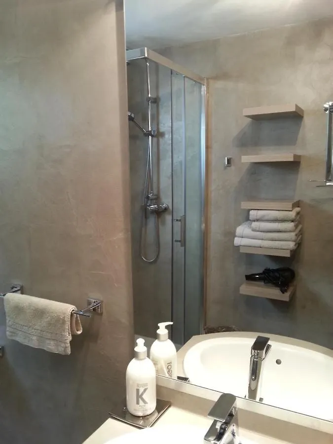 Chambre d'hotes Casa Biba Vence
