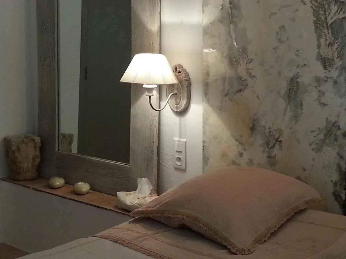Chambre D'Hotes Casa Biba Vence 0*,